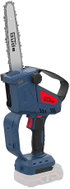 GÜDE Cordless Chainsaw GMK 18-0 (without AKU) - Compact Chainsaw