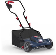 GÜDE Cordless Cylinder Lawnmower GSPM 18-401-30.38 (1 x 4 Ah) - Cylinder Lawn Mower