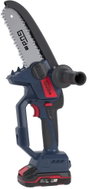 GÜDE Cordless chainsaw GAK 18-201-05.1 - Compact Chainsaw