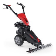 GÜDE Lištová sekačka na trávu GBM 870-200 - Petrol Lawn Mower