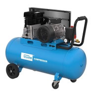 GÜDE 580/10/100 H compressor - Compressor