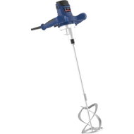 GÜDE GRW 1400 paddle mixer - Mixer