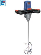 GÜDE GRW 1800 building mixture mixer - Mixer