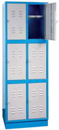 Güde Skříň Typ 6 F - Workshop Cabinet