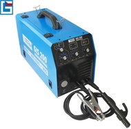 GÜDE Gis 200 - Welding Machine
