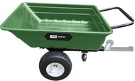GÜDE Garden trolley Ggw 501 - Garden Cart