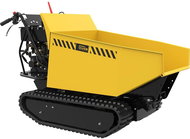 GÜDE Pásový dumper GRD 500/R - Cart