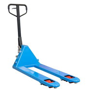 GÜDE Pallet truck GHW 2500-115 PU - Cart