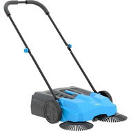 Güde Gkm 650 - Zametač