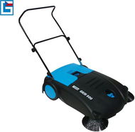 Güde Gkm 800 - Zametač