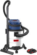Güde Nts 18 - 201 - 05 - Industrial Vacuum Cleaner