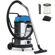 Güde Dry and wet vacuum cleaner GNTS 3-60L - Industrial Vacuum Cleaner
