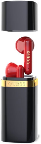 Guess Lipstick Shape TWS Wireless headphones black - Wireless Headphones - Main image