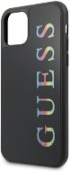 Guess Multicolor Glitter für iPhone 11 Pro Max (EU-Blister) - Handyhülle