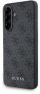 Guess 4G Back Cover for Samsung Galaxy A36 Grey - Phone Cover