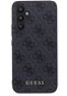 Guess 4G Zadní Kryt pro Samsung Galaxy A54 5G Grey - Phone Cover