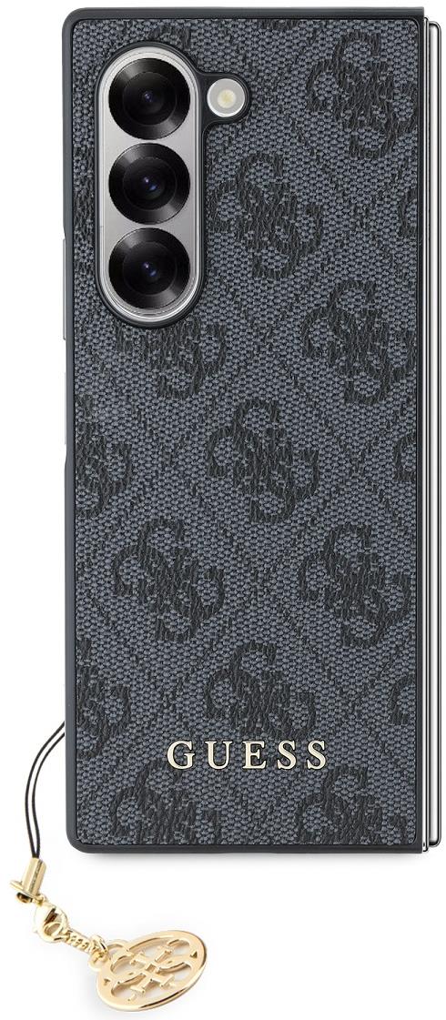 Guess 4G Charm Samsung Galaxy Z Fold6 Grey tok