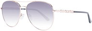 GUESS GF6143 28B - Sunglasses