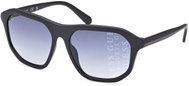 GUESS GU00057 02W - Sunglasses