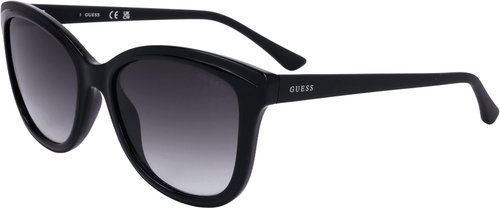 GUESS GU7627 01B - Sunglasses - Main image