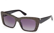 GUESS GU7890 01B - Sunglasses