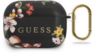 Guess Silicone Case for Apple Airpods Pro Floral N.4 - Headphone Case