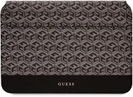 Laptop-Hülle Guess PU G Cube Computer Sleeve 13/14" Black - Pouzdro na notebook