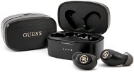 Guess Wireless 5.0 4H Stereo Headset Black (EU Blister) - Bezdrôtové slúchadlá