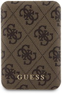 Guess PU 4G MagSafe Powerbank 5000mAh Brown - Power Bank