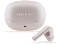 Guess Capsule ANC/ENC TWS Pink - Wireless Headphones