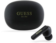 Guess Capsule ANC/ENC TWS Black - Wireless Headphones