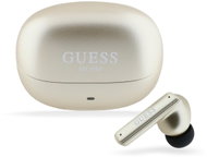 Guess Capsule ANC/ENC TWS Gold - Wireless Headphones