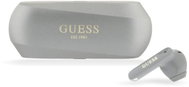 Guess Elongated Metallic ENC TWS Taupe - Wireless Headphones