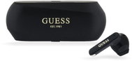 Guess Elongated Metallic ENC TWS Black - Wireless Headphones