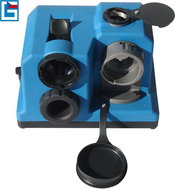 GÜDE Electric drill grinder GBS 80 - Sharpener