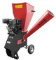 Garden Shredder GÜDE Gasoline-powered shredder GH 651 B - Drtič větví