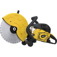 Güde GmbH Concrete cutting machine GBTS 350 - Guillotine