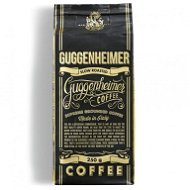 Guggenheimer Mletá káva 250 g, Supreme Blend, espresso, moka - Káva