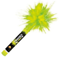 GUIRCA Confetti yellow powder - 30 cm - Confetti
