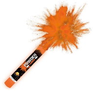GUIRCA Confetti orange powder - 30 cm - Confetti