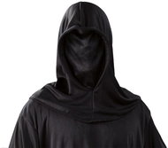 Mask black - Carnival Mask