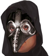 Major Thunder Mask - Carnival Mask