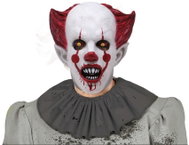 Latex Clown Mask - Pennywise It - Carnival Mask