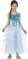 GUIRCA Elsa - children's costume 3 - 4 years - Costume