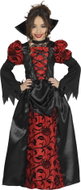 GUIRCA Vampire costume for children 10 - 12 years - Costume