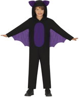 GUIRCA Bat children's costume 5 - 6 years - Costume
