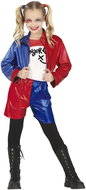 GUIRCA Children's Harley Quinn Costume 10 - 12 years - Costume
