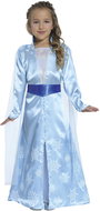 GUIRCA Dětský kostým Ledová princezna Elsa - Kostým