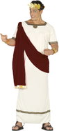 GUIRCA Costume Roman Emperor / August Caesar vel. S 46/48 - Costume