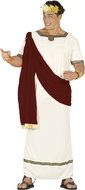 GUIRCA Costume Roman Emperor / August Caesar vel. M 48/50 - Costume